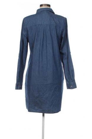 Kleid LC Waikiki, Größe M, Farbe Blau, Preis 20,18 €