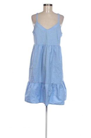 Φόρεμα LC Waikiki, Μέγεθος L, Χρώμα Μπλέ, Τιμή 10,23 €