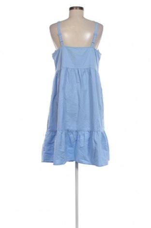 Kleid LC Waikiki, Größe L, Farbe Blau, Preis € 20,18