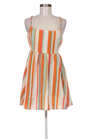 Kleid LC Waikiki, Größe L, Farbe Mehrfarbig, Preis 5,93 €
