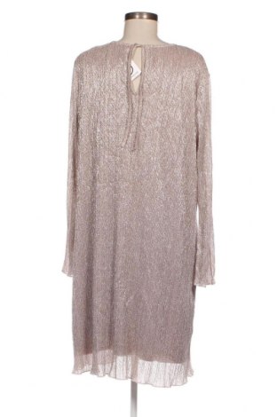 Kleid LC Waikiki, Größe 3XL, Farbe Rosa, Preis 17,90 €