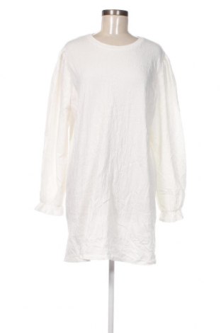 Φόρεμα LC Waikiki, Μέγεθος XXL, Χρώμα Λευκό, Τιμή 17,94 €