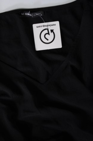 Šaty  LC Waikiki, Veľkosť XL, Farba Čierna, Cena  9,86 €