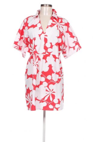 Φόρεμα LC Waikiki, Μέγεθος XL, Χρώμα Πολύχρωμο, Τιμή 22,20 €