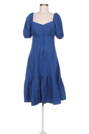 Šaty  LCW, Velikost M, Barva Modrá, Cena  371,00 Kč