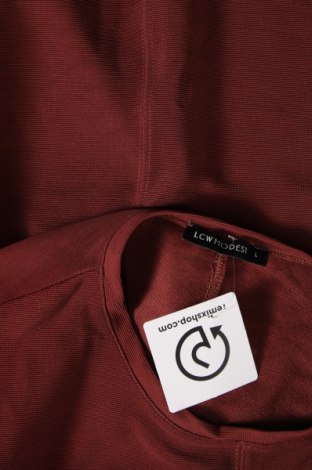 Kleid LCW, Größe L, Farbe Braun, Preis € 4,64