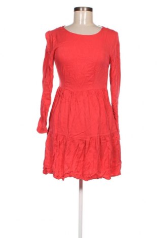 Šaty  LCW, Velikost S, Barva Růžová, Cena  110,00 Kč