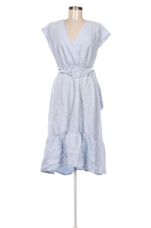 Φόρεμα LCW, Μέγεθος M, Χρώμα Μπλέ, Τιμή 10,76 €