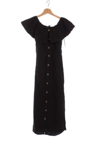 Kleid LCW, Größe M, Farbe Schwarz, Preis 9,08 €