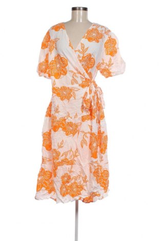 Φόρεμα LOOKS by Wolfgang Joop, Μέγεθος XL, Χρώμα Πολύχρωμο, Τιμή 25,98 €