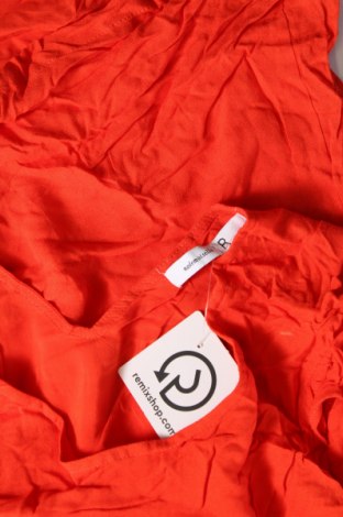 Φόρεμα La Redoute, Μέγεθος M, Χρώμα Πορτοκαλί, Τιμή 12,93 €