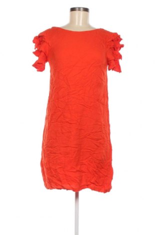 Φόρεμα La Redoute, Μέγεθος M, Χρώμα Πορτοκαλί, Τιμή 15,22 €