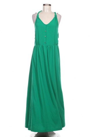 Šaty  La Redoute, Veľkosť L, Farba Zelená, Cena  13,94 €