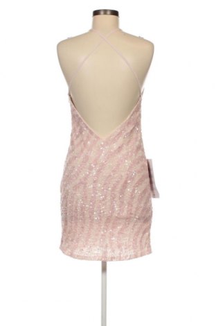 Kleid Lace & Beads, Größe M, Farbe Rosa, Preis 38,97 €