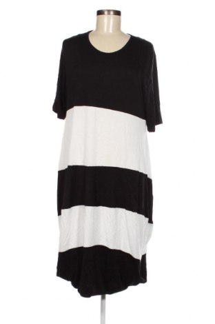 Kleid Lacony, Größe L, Farbe Mehrfarbig, Preis € 15,69