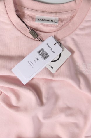Šaty  Lacoste, Velikost S, Barva Růžová, Cena  2 140,00 Kč