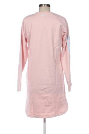 Φόρεμα Lacoste, Μέγεθος S, Χρώμα Ρόζ , Τιμή 76,10 €