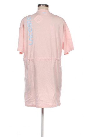 Šaty  Lacoste, Velikost XS, Barva Růžová, Cena  2 055,00 Kč
