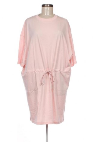 Φόρεμα Lacoste, Μέγεθος XL, Χρώμα Ρόζ , Τιμή 50,16 €