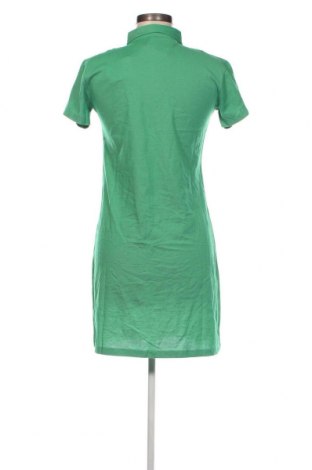Φόρεμα Lacoste, Μέγεθος S, Χρώμα Πράσινο, Τιμή 91,32 €