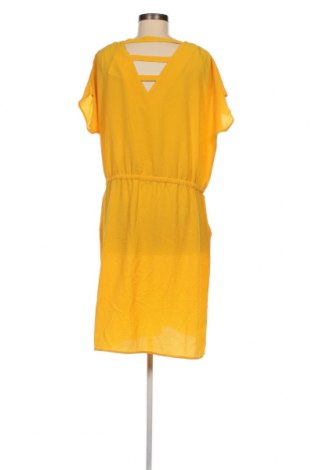 Kleid Ladies Fashion, Größe XL, Farbe Gelb, Preis 36,88 €