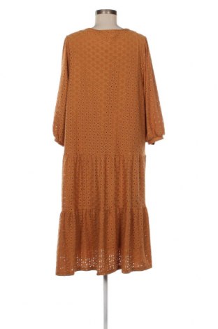Φόρεμα Ladies Fashion, Μέγεθος XL, Χρώμα Καφέ, Τιμή 21,56 €