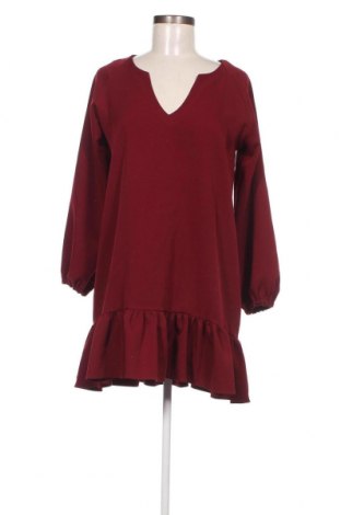 Kleid Lalu, Größe L, Farbe Rot, Preis 5,22 €