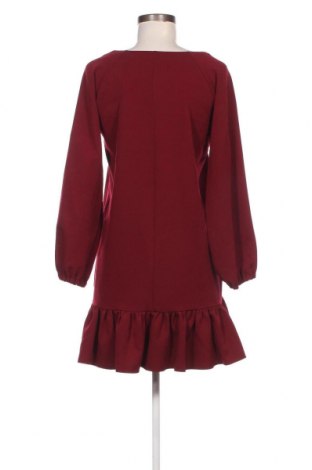 Φόρεμα Lalu, Μέγεθος L, Χρώμα Κόκκινο, Τιμή 6,26 €