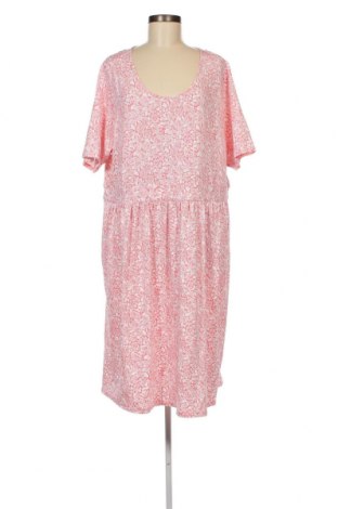Kleid Lands' End, Größe XXL, Farbe Mehrfarbig, Preis 20,18 €
