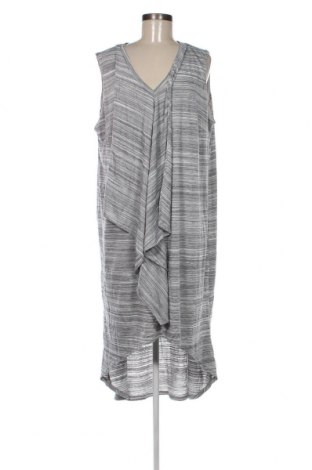 Kleid Lane Bryant, Größe XXL, Farbe Mehrfarbig, Preis € 16,26