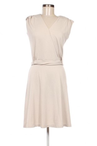 Φόρεμα Lanti, Μέγεθος S, Χρώμα  Μπέζ, Τιμή 8,54 €