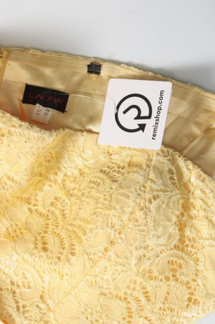 Šaty  Laona, Velikost M, Barva Žlutá, Cena  627,00 Kč