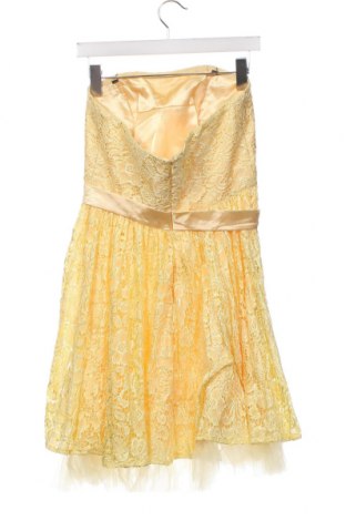 Šaty  Laona, Velikost M, Barva Žlutá, Cena  627,00 Kč
