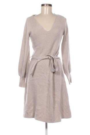 Kleid Lascana, Größe M, Farbe Ecru, Preis 12,11 €