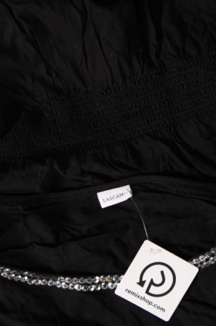 Šaty  Lascana, Veľkosť M, Farba Čierna, Cena  6,58 €