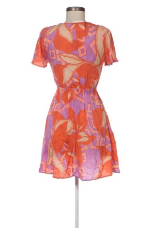 Kleid Lascana, Größe S, Farbe Mehrfarbig, Preis € 8,18