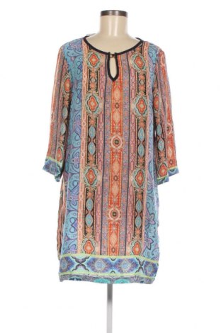 Φόρεμα Last Girl, Μέγεθος M, Χρώμα Πολύχρωμο, Τιμή 10,41 €