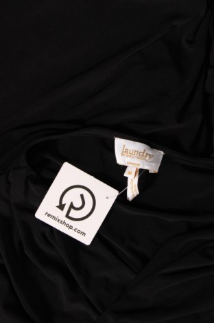 Kleid Laundry By Shelli Segal, Größe M, Farbe Schwarz, Preis 14,61 €