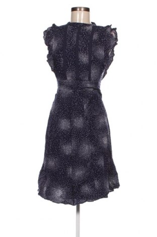 Kleid Laura Ashley, Größe XS, Farbe Blau, Preis € 8,01