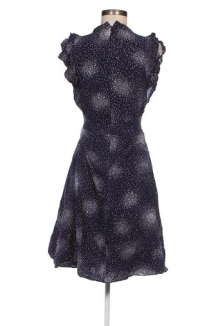 Kleid Laura Ashley, Größe XS, Farbe Blau, Preis 8,01 €