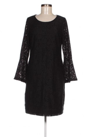 Φόρεμα Laura Kent, Μέγεθος M, Χρώμα Μαύρο, Τιμή 20,45 €