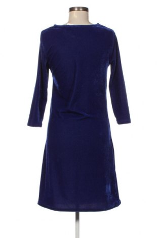 Kleid Laura T., Größe S, Farbe Blau, Preis 6,05 €