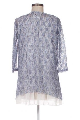 Kleid Laura Torelli, Größe M, Farbe Blau, Preis 27,70 €