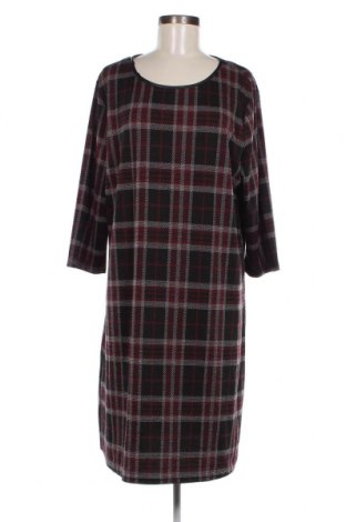 Kleid Laura Torelli, Größe XL, Farbe Mehrfarbig, Preis 11,30 €