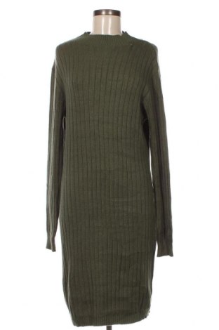 Φόρεμα Laura Torelli, Μέγεθος M, Χρώμα Πράσινο, Τιμή 10,23 €