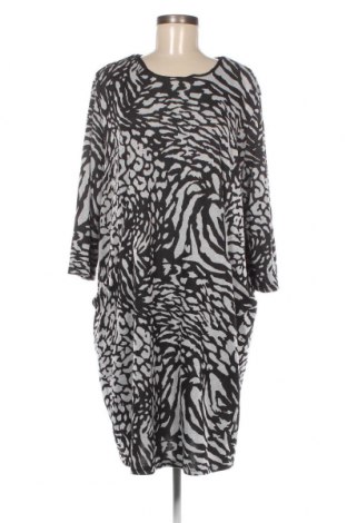Kleid Laura Torelli, Größe 3XL, Farbe Mehrfarbig, Preis 20,18 €