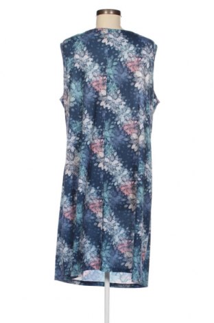 Kleid Laura Torelli, Größe XL, Farbe Mehrfarbig, Preis 10,90 €