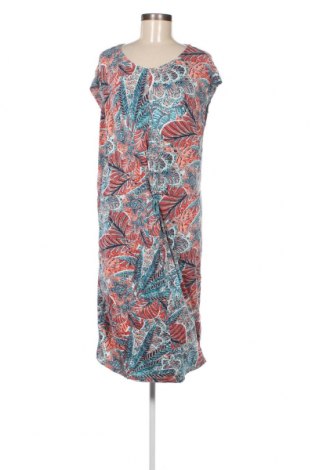 Φόρεμα Laura Torelli, Μέγεθος L, Χρώμα Πολύχρωμο, Τιμή 10,76 €