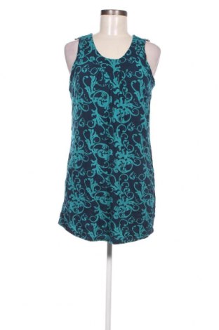 Φόρεμα Laura Torelli, Μέγεθος M, Χρώμα Μπλέ, Τιμή 7,18 €