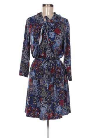 Kleid Laura Torelli, Größe M, Farbe Mehrfarbig, Preis 11,50 €